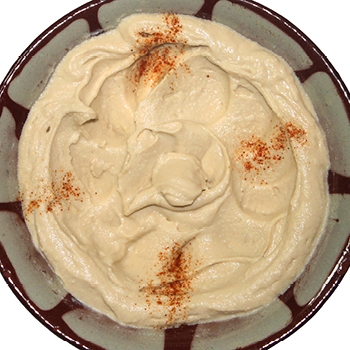 Hummus