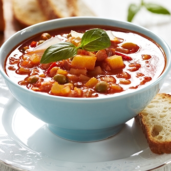 Minestrone Soup