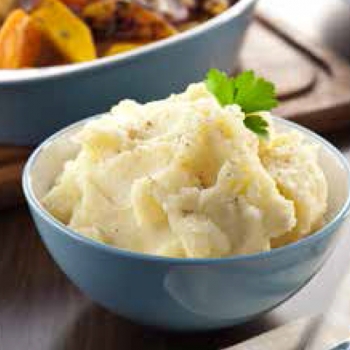 Mashed Potato